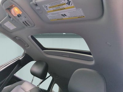 2024 Chevrolet Trax FWD LT