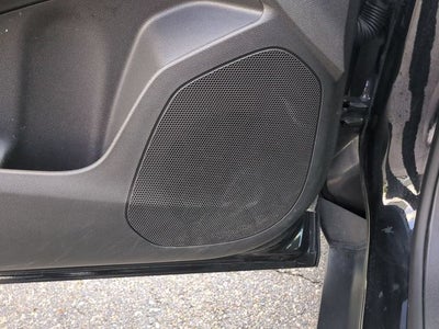 2024 Chevrolet Trax FWD LT