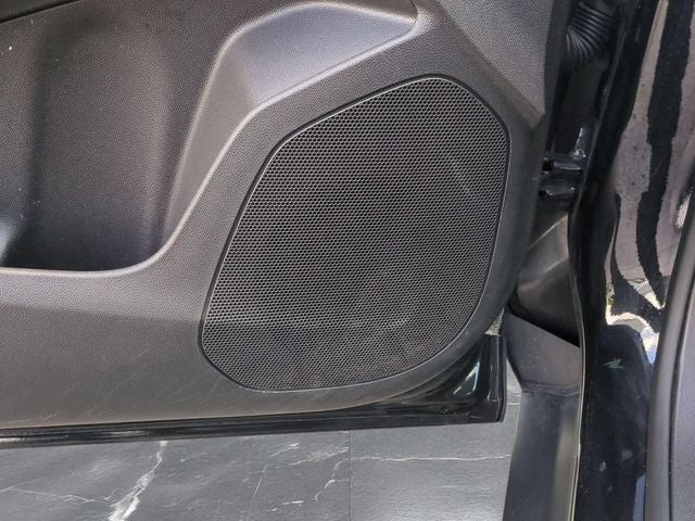 2024 Chevrolet Trax FWD LT