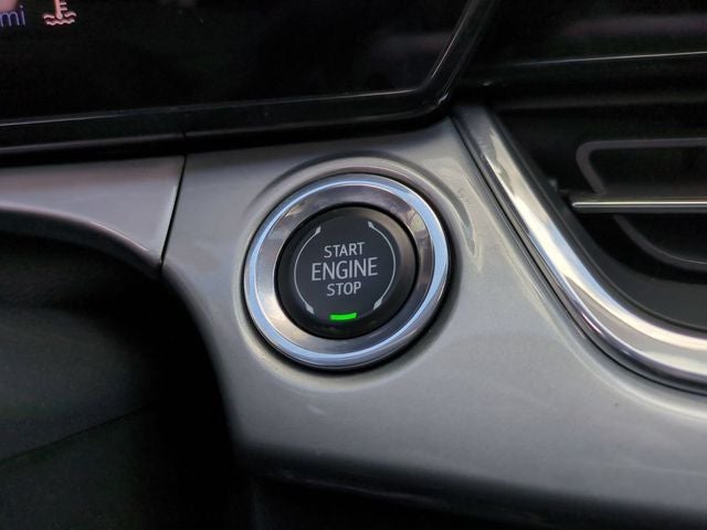 2024 Chevrolet Trax FWD LT