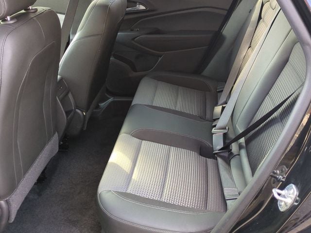 2024 Chevrolet Trax FWD LT