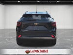 2024 Chevrolet Trax FWD LT