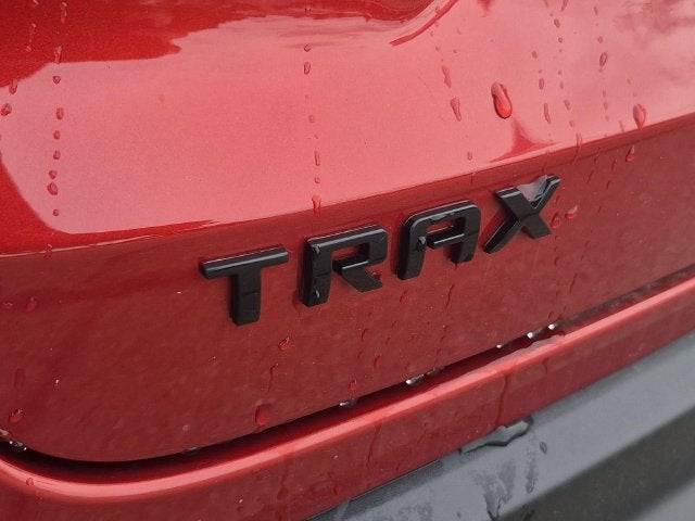 2024 Chevrolet Trax FWD 2RS