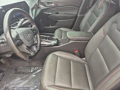 2024 Chevrolet Trax FWD 2RS