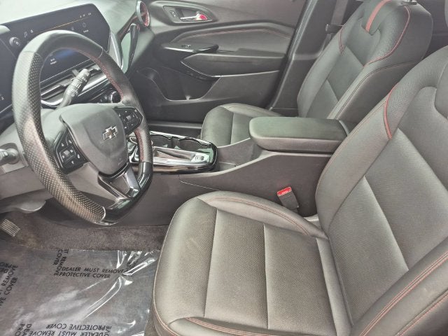 2024 Chevrolet Trax FWD 2RS