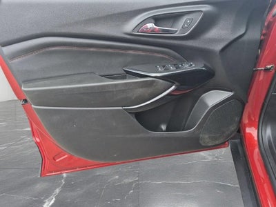 2024 Chevrolet Trax FWD 2RS