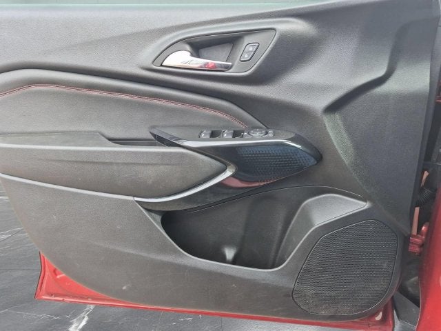 2024 Chevrolet Trax FWD 2RS