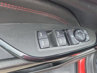 2024 Chevrolet Trax FWD 2RS