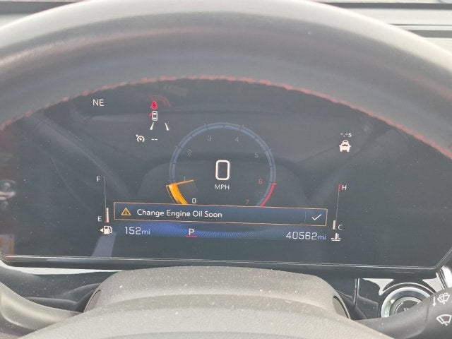 2024 Chevrolet Trax FWD 2RS