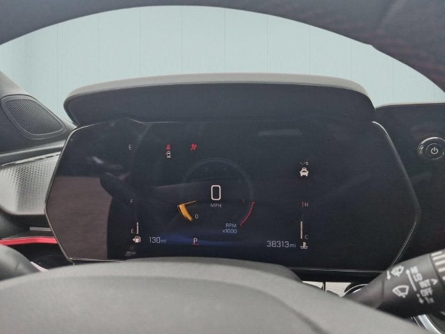 2024 Chevrolet Trax FWD 2RS