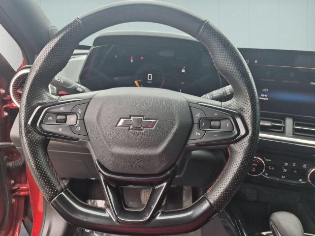 2024 Chevrolet Trax FWD 2RS