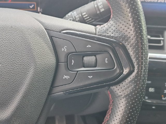 2024 Chevrolet Trax FWD 2RS