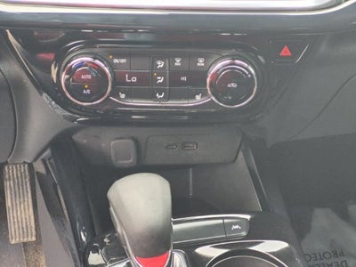 2024 Chevrolet Trax FWD 2RS