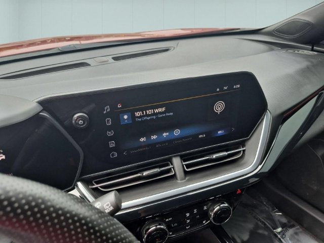 2024 Chevrolet Trax FWD 2RS