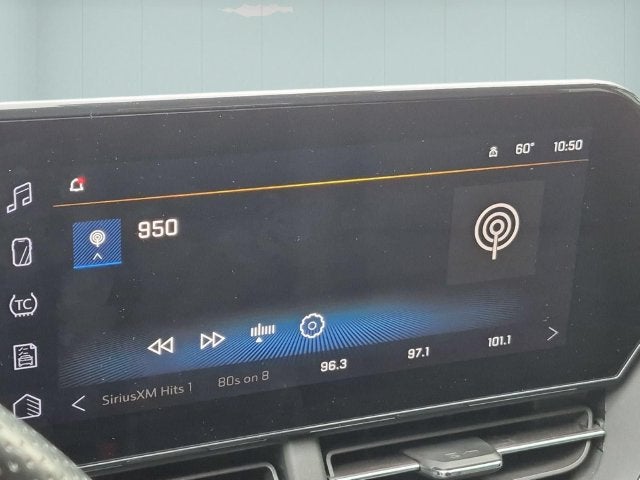2024 Chevrolet Trax FWD 2RS