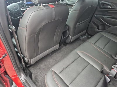 2024 Chevrolet Trax FWD 2RS