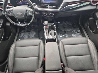 2024 Chevrolet Trax FWD 2RS