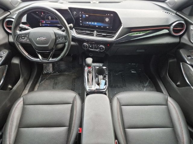 2024 Chevrolet Trax FWD 2RS