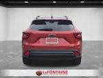 2024 Chevrolet Trax FWD 2RS