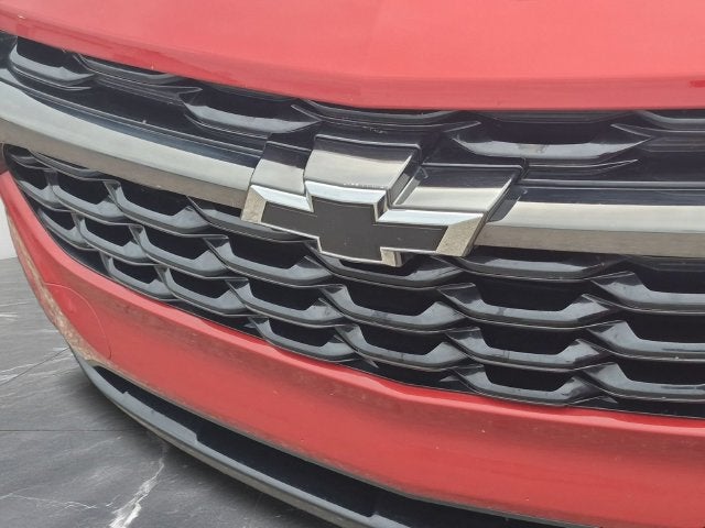 2024 Chevrolet Trax FWD 2RS