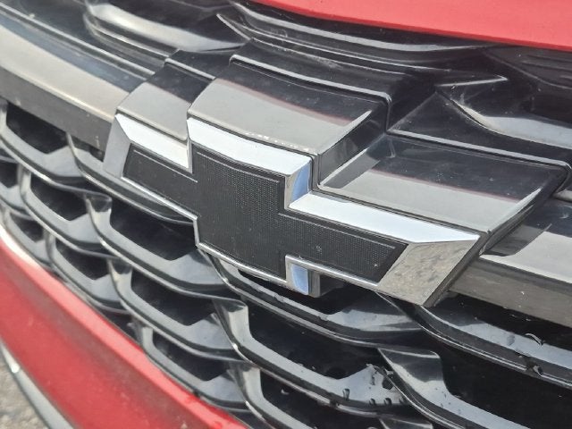 2024 Chevrolet Trax FWD 2RS