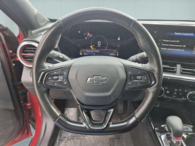 2024 Chevrolet Trax FWD 2RS