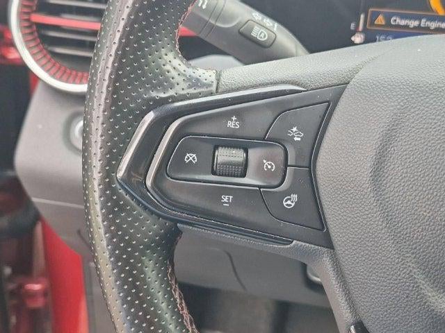 2024 Chevrolet Trax FWD 2RS