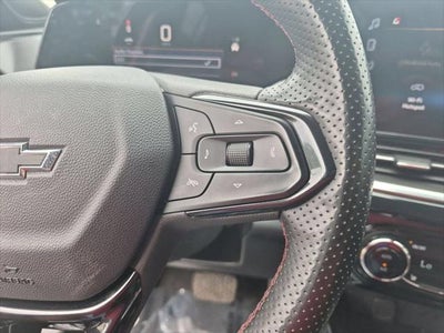 2024 Chevrolet Trax FWD 2RS