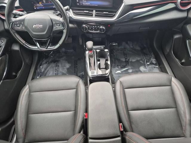 2024 Chevrolet Trax FWD 2RS