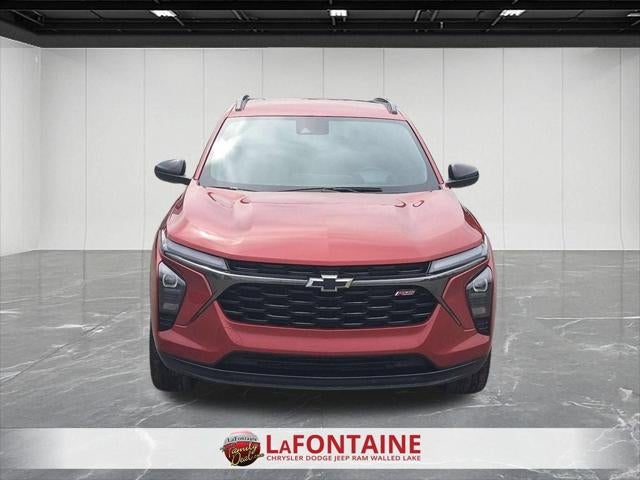 2024 Chevrolet Trax FWD 2RS