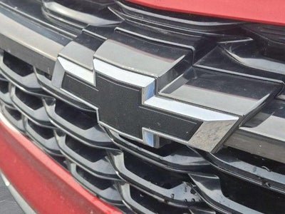 2024 Chevrolet Trax FWD 2RS