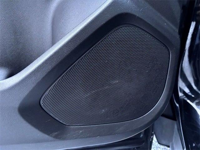 2021 Chevrolet Trailblazer FWD LS