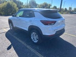 2024 Chevrolet Trailblazer AWD LS