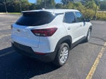 2024 Chevrolet Trailblazer AWD LS