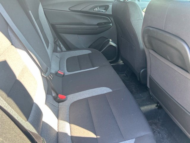 2024 Chevrolet Trailblazer AWD LS