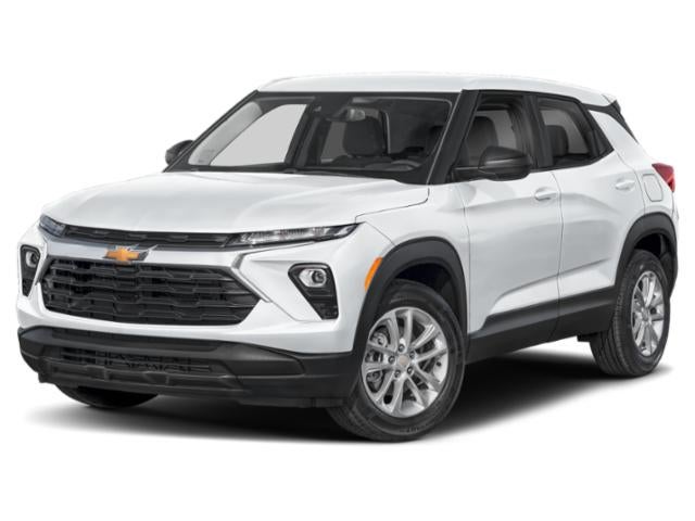 2024 Chevrolet Trailblazer AWD LS