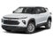 2024 Chevrolet Trailblazer AWD LS
