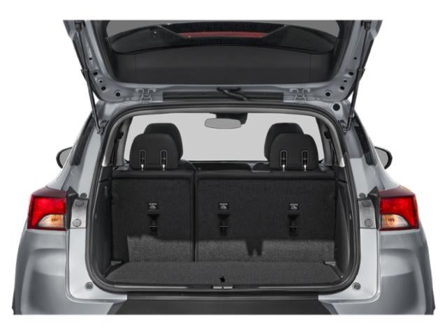 2024 Chevrolet Trailblazer AWD LS