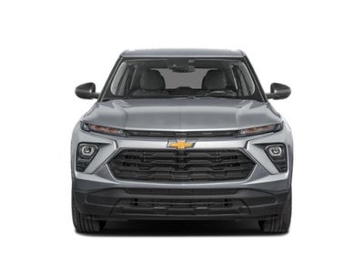 2024 Chevrolet Trailblazer AWD LS