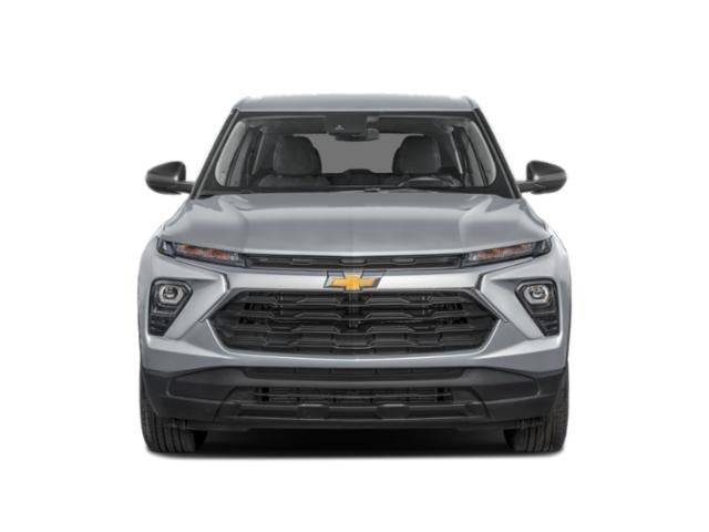 2024 Chevrolet Trailblazer AWD LS