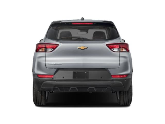 2024 Chevrolet Trailblazer AWD LS