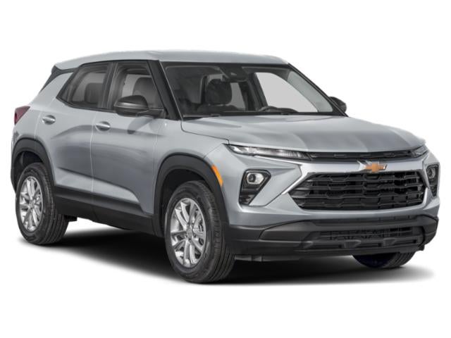 2024 Chevrolet Trailblazer AWD LS