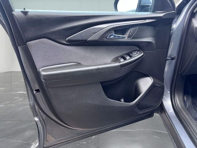 2021 Chevrolet Trailblazer FWD LT