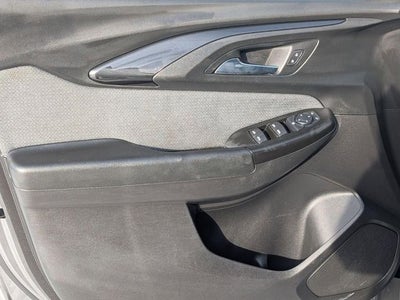 2021 Chevrolet Trailblazer FWD LT