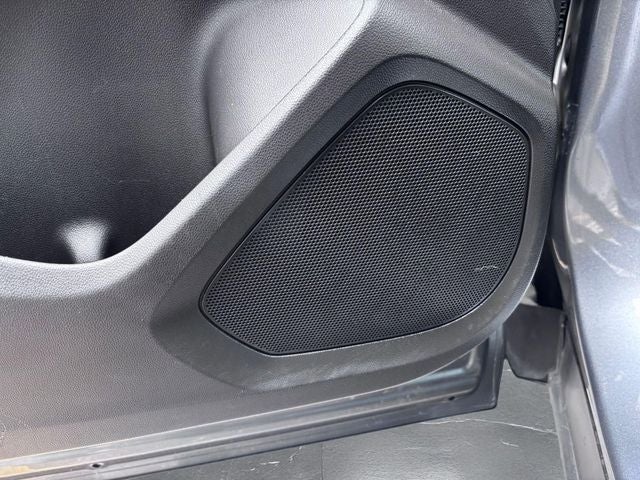 2021 Chevrolet Trailblazer FWD LT