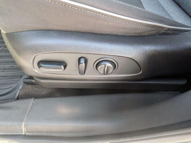 2021 Chevrolet Trailblazer FWD LT