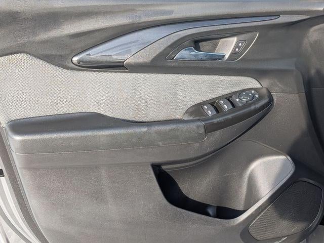 2021 Chevrolet Trailblazer FWD LT