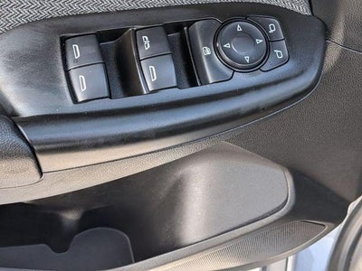 2021 Chevrolet Trailblazer FWD LT