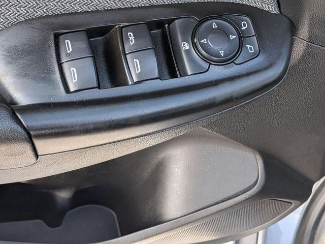 2021 Chevrolet Trailblazer FWD LT