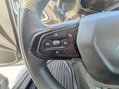 2021 Chevrolet Trailblazer FWD LT